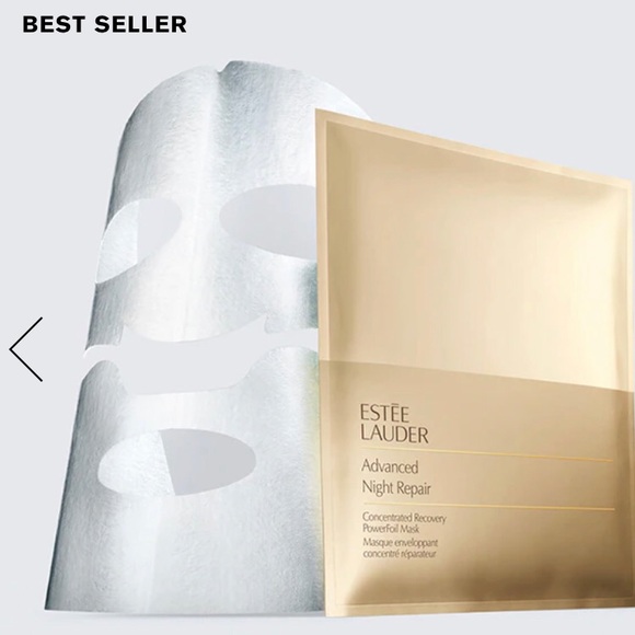 Bundle of Estée Lauder masks and bottles (10 items) - Picture 3 of 7